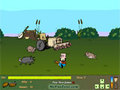 Farmer Mcjoy - Bessies Revenge om online te spelen