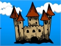 Castle Defender om online te spelen