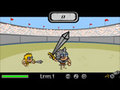 Gladiator om online te spelen