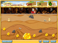 Gold Miner Vegas om online te spelen