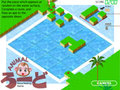 Animal - Maze Making Game om online te spelen