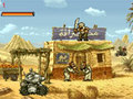 Metal Slug 2 om online te spelen