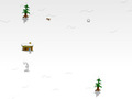 Snow Ball om online te spelen