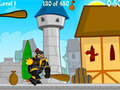 Black Knight om online te spelen