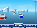 Boat Rush 3D om online te spelen