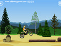 Stunt Dirt Bike om online te spelen