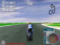 Motorcycle Racer om online te spelen