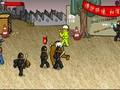 Crazy Flasher 3 om online te spelen