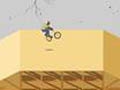 BMX Tricks om online te spelen