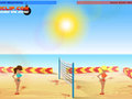 Boom Boom Volleyball om online te spelen