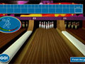 Bowling om online te spelen