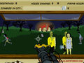 Zombie Swarm om online te spelen