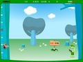 Cub Shoot 2 om online te spelen