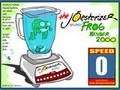 De Joe Sterizer Frog Bender 2000 om online te spelen