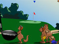 SQRL Golf 2 om online te spelen