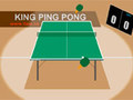 King Ping Pong om online te spelen