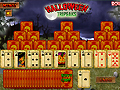 Halloween Tripeaks om online te spelen