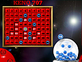 Keno 707 om online te spelen