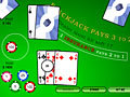 Ace Black Jack om online te spelen