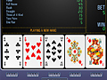 Poker Machine om online te spelen