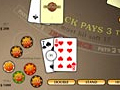 Black Jack om online te spelen