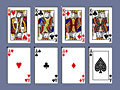 Crescent Solitaire om online te spelen