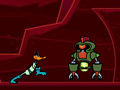 Duck Dodgers planeet 8 uit Upper Mars: Mission 3 om online te spelen