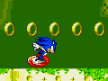 Sonic Xtreme 2 om online te spelen