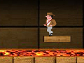 Indiana Jones om online te spelen