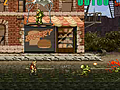 Metal Slug Brutal om online te spelen