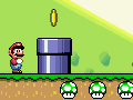 Mario's Adventure om online te spelen