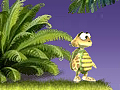 Turtle Odyssey 2 om online te spelen