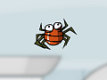 Mighty Spider om online te spelen