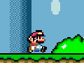 Mario World om online te spelen