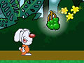 Jungle Eggventure om online te spelen