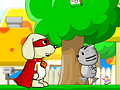 Super Doggy om online te spelen