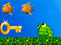 Frogeee om online te spelen