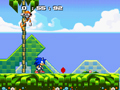 Sonic The Hedgehog om online te spelen