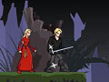 Princess Bride: The Fire Swamp om online te spelen