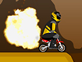 Mini Dirt Bike om online te spelen