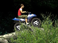 Jungle ATV om online te spelen