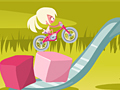 Biking Beauty om online te spelen