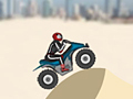 Dune Bashing om online te spelen