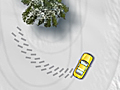 Snow Drift Racing om online te spelen