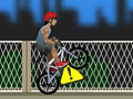 BMX Pro Style om online te spelen