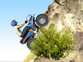 ATV Extreme om online te spelen