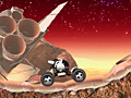 Mars Buggy om online te spelen