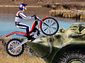 Bike Mania 5: Military om online te spelen