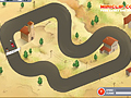 Mini Rally om online te spelen