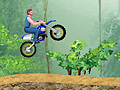 Moto Rush Game om online te spelen